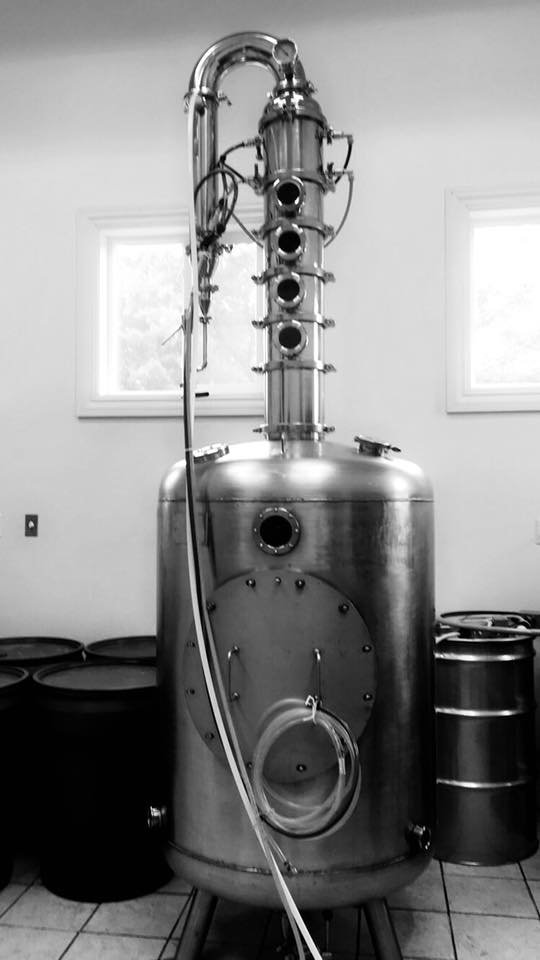 WATERMAN’S DISTILLERY Updated September 2024 14 Photos & 10 Reviews