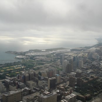 Willis Tower - view to the southeast - Landmarks & Historical Buildings Near Me - Chicago, Illinois Willis Tower - view to the southeast - Landmarks & Historical Buildings Near Me - Chicago, Illinois