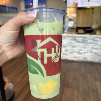 The Teahouse Tapioca & Tea - Bubble Tea Near Me - Houston, Texas The Teahouse Tapioca & Tea - Bubble Tea Near Me - Houston, Texas