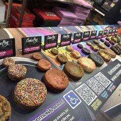 Cookie Plug