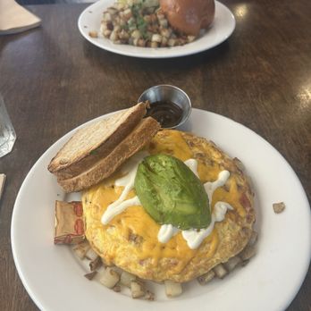 Blu Jam Cafe - Yum! - Breakfast & Brunch Near Me - Sherman Oaks, California