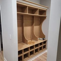 Music City Custom Construction