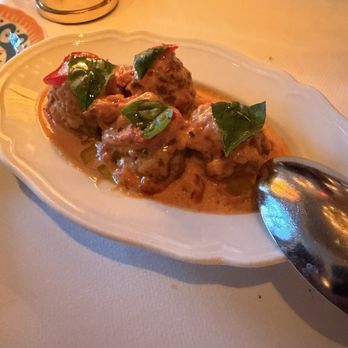 Carbone Riviera - Italian Near Me - Las Vegas, Nevada