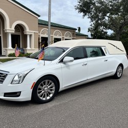 Sun City Center Funeral Home