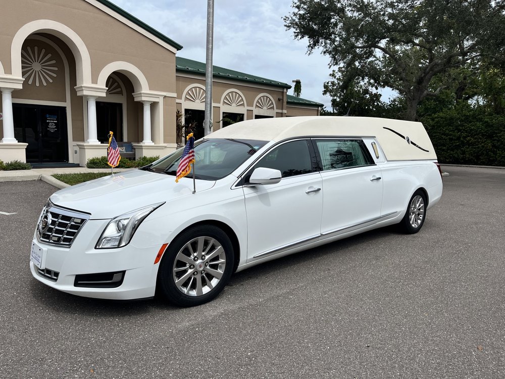 SUN CITY CENTER FUNERAL HOME - Updated May 2026 - 38 Photos - 1851