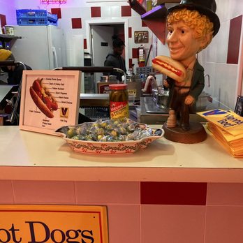 Dog Day Afternoon - Hot Dogs Near Me - Brooklyn, New York