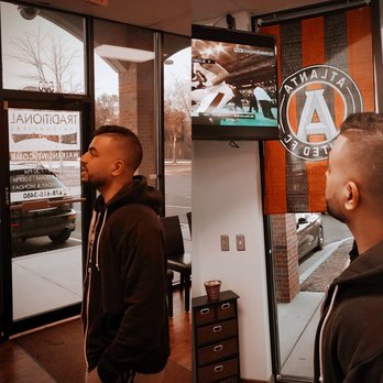 Traditional Shave Masters - Game Day!!! - Barbers Near Me - Peachtree Corners, Georgia Traditional Shave Masters - Game Day!!! - Barbers Near Me - Peachtree Corners, Georgia