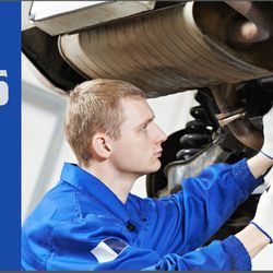 Cowans Fast Lube - Cowans Fast Lube