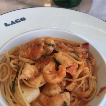 Lago - Italian Near Me - Las Vegas, Nevada