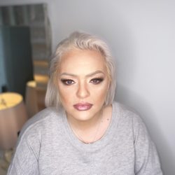 Fierce Chicago Makeup
