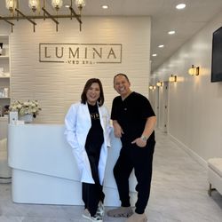 Lumina Med Spa - Lumina Med Spa