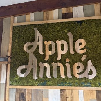 Apple Annie's - Bakeries Near Me - Oak Glen, California