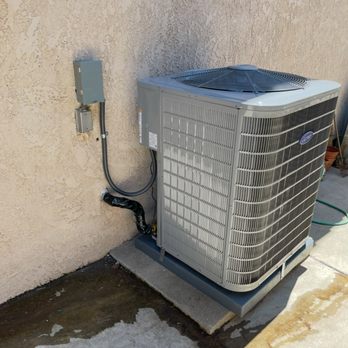 Sunlogix - Heating & Air Conditioning/HVAC Near Me - Palm Desert, California