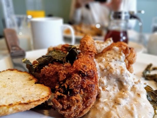 Dirty Food Eatery by null