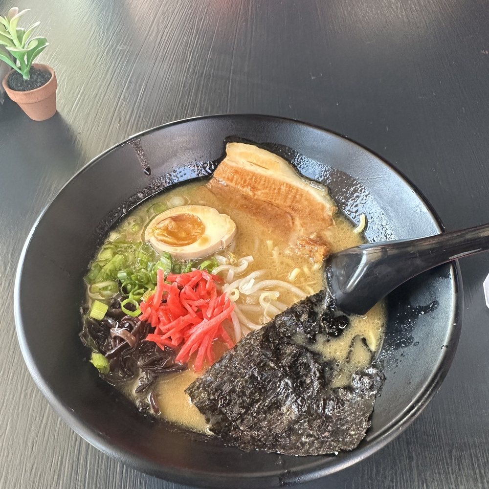 Miso Ramen
