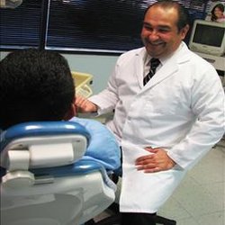 Paul Babakhanof, DDS - Dr. Paul at work-always the best customer service ever!