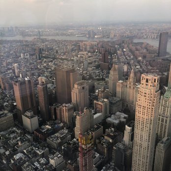 Green Emporium - a view of a city from the top of a skyscraper - Grocery Near Me - New York, New York Green Emporium - a view of a city from the top of a skyscraper - Grocery Near Me - New York, New York