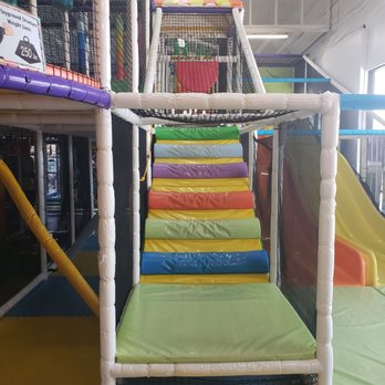 High 5 Indoor Playground - Kids Activities Near Me - Redlands, California High 5 Indoor Playground - Kids Activities Near Me - Redlands, California