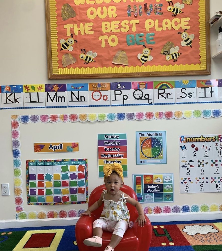 Achieving New Heights Early Learning Center - childcare center in Hasbrouck Heights, NJ