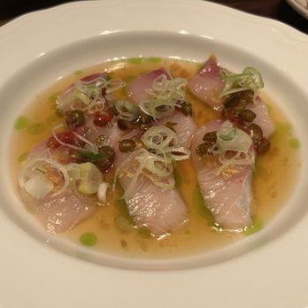 Dancerobot - Kanpachi - Japanese Near Me - Philadelphia, Pennsylvania