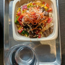Chilled Rice Noodles