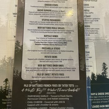 Forrester's Bar and Grill - New American Near Me - Eugene, Oregon Forrester's Bar and Grill - New American Near Me - Eugene, Oregon