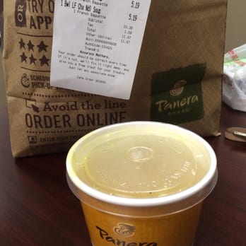 Panera Bread - This is supposed to be a "bowl!" - Sandwiches Near Me - Bentonville, Arkansas Panera Bread - This is supposed to be a "bowl!" - Sandwiches Near Me - Bentonville, Arkansas