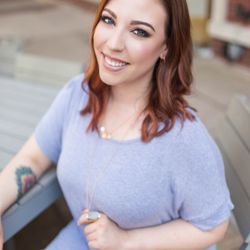 Triple Threat Beauty - Lindsey- Owner | Esthetician & Makeup Artist