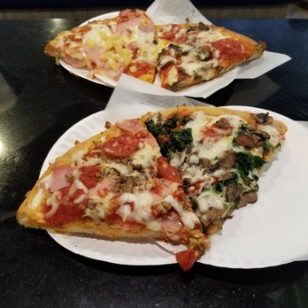Pizza D'Amore - Pizzas with toppings - Pizza Near Me - Brooklyn, New York Pizza D'Amore - Pizzas with toppings - Pizza Near Me - Brooklyn, New York