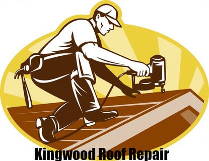 Slide of Kingwood Roof Repair