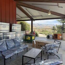 Farm Supply Company