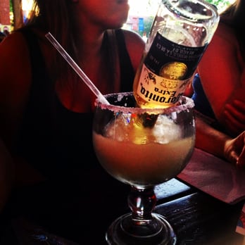 Riscky's BBQ - Beer Rita with Corona or Dos Equis $9.99 - Barbeque Near Me - Fort Worth, Texas Riscky's BBQ - Beer Rita with Corona or Dos Equis $9.99 - Barbeque Near Me - Fort Worth, Texas