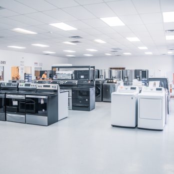 Central-Ark Appliances - Appliances Near Me - Little Rock, Arkansas Central-Ark Appliances - Appliances Near Me - Little Rock, Arkansas