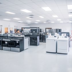 Central-Ark Appliances