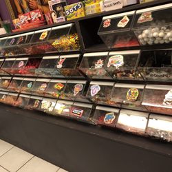 Gummi Boutique