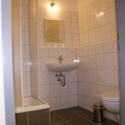 Hostelbar - Bad