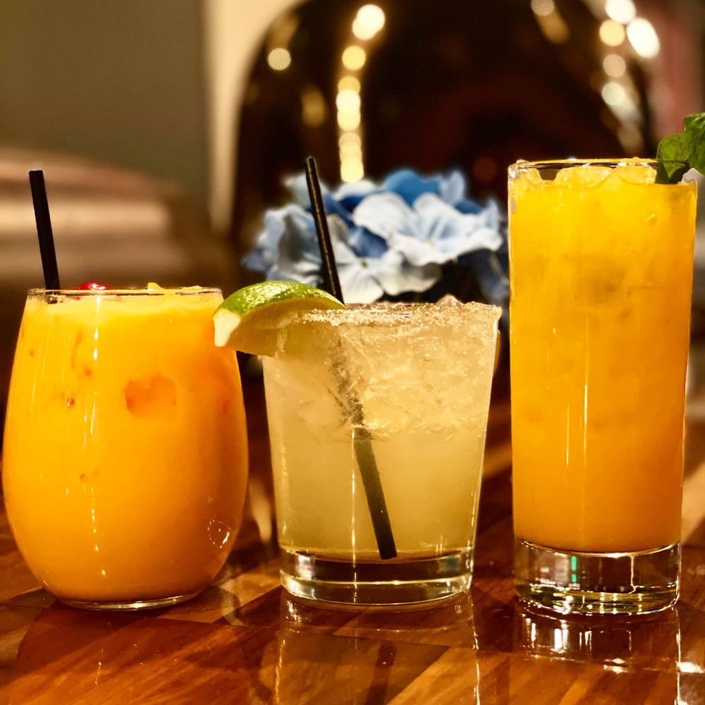 Urban India Restaurant & Bar