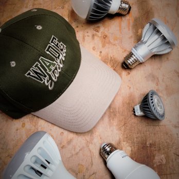 Wade Electric - Wade Electric is a leader is Residential and Commercial LED solutions! - Electricians Near Me - Norman, Oklahoma Wade Electric - Wade Electric is a leader is Residential and Commercial LED solutions! - Electricians Near Me - Norman, Oklahoma