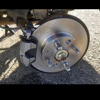 Speed Werx - Auto Repair Near Me
