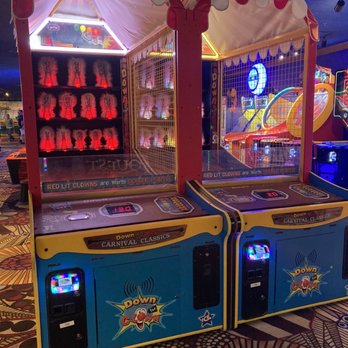 Fun Dungeon - Arcades Near Me - Las Vegas, Nevada