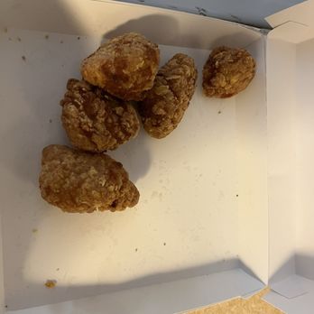 Taco Bell - Very small compared to what was advertised - Fast Food Near Me - Chula Vista, California Taco Bell - Very small compared to what was advertised - Fast Food Near Me - Chula Vista, California