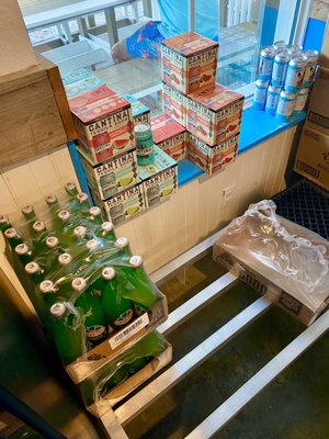 Poppo's Taqueria by null
