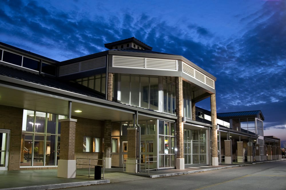 ARMSTRONG CENTER Updated September 2024 13040 Abercorn St, Savannah