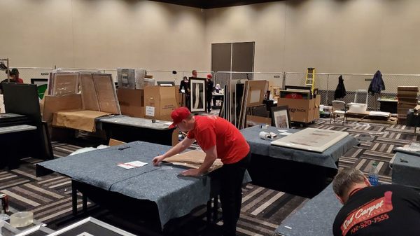 Red Carpet Moving Company 5435 S Procyon St 200 Las Vegas Nv Furniture Movers Mapquest