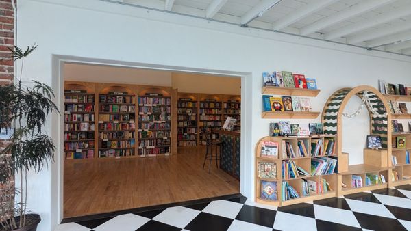 Timbre Books by null