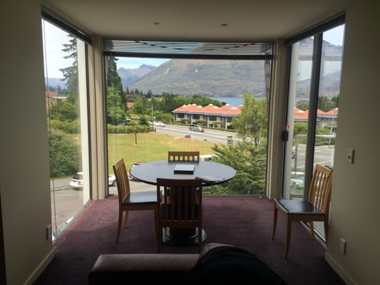 Scenic Suites Queenstown by null