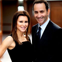 Drs. Jody & Elie Levine combine their expertise in the fields of dermatology & plastic surgery to provide their patients the best results.