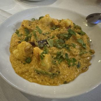 Nabhya Indian Restaurant - Indian Near Me - Kew Gardens, New York