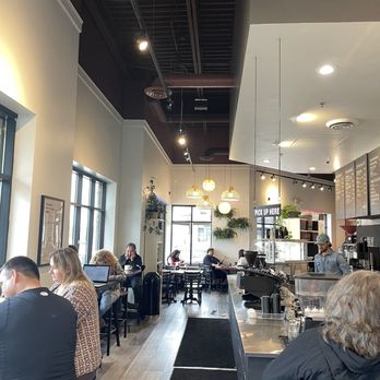 Kingdom Coffee - Inside - Coffee Roasteries Near Me - Maple Grove, Minnesota Kingdom Coffee - Inside - Coffee Roasteries Near Me - Maple Grove, Minnesota