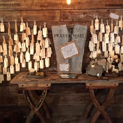Epiphany - Prayer Wall